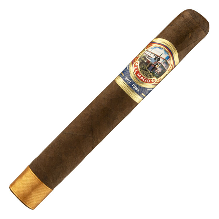 El Mago The Miami Maduro - Toro